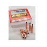 Palle Hasler Ariete Hunting Range calibro 6,5 mm peso 125 grani