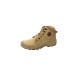 Scarponcino leggero Aigle beige e tortora mod. Tenere Light