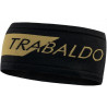 Fascetta tecnica Trabaldo nera e beige mod. Round art.520/298/188 ROUND TRABALDO