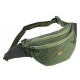 Marsupio Riserva in cordura verde mod. R2264