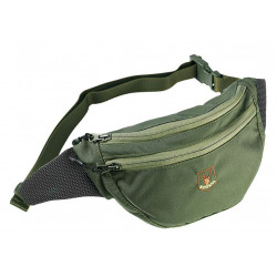 Marsupio Riserva in cordura verde mod. R2264