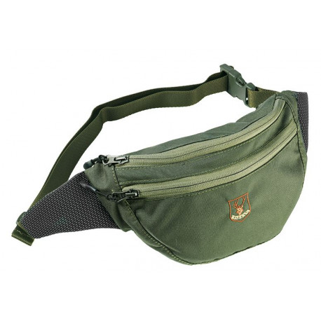 Marsupio Riserva in cordura verde mod. R2264