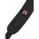 Cinghia a zaino Beretta porta fucile o carabina in neoprene nero art.SL211 A2866 0999 BERETTA