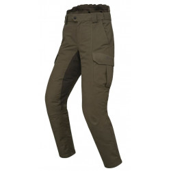 Pantalone Beretta verde mod. Tosark art. CU223 T2206 07AA