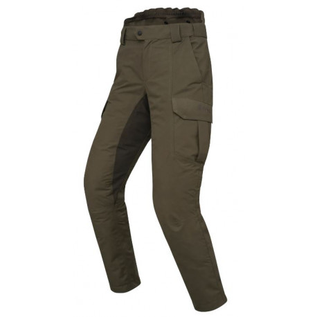 Pantalone Beretta verde mod. Tosark art. CU223 T2206 07AA