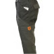 Pantalone RS Hunting verde mod. T-98/B
