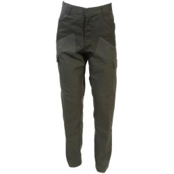 Pantalone RS Hunting verde mod. T-98/B