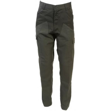 Pantalone RS Hunting verde mod. T-98/B