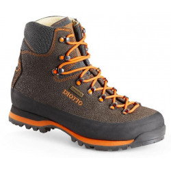 Scarponi da caccia e da trekking impermeabili in goretex in