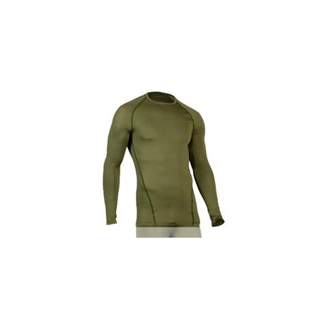 Maglia tecnica intima Beretta verde mod. IM30 5101716