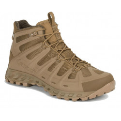 Scarpone Aku mod. SELVATICA TACTICAL MID GTX marrone