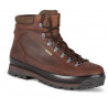 Scarpone Aku in pelle marrone mod. SLOPE MAX GTX