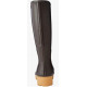 Stivali Aigle marroni mod. Chambord Pro I2