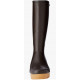 Stivali Aigle marroni mod. Chambord Pro I2