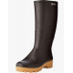 Stivali Aigle marroni mod. Chambord Pro I2