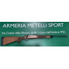 Carabina bolt action ad otturatore Remington mod. SEVEN cal. 308W in LEGNOArt: SEVEN308WLEGNO REMINGTON