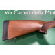 Carabina bolt action ad otturatore Remington mod. SEVEN cal. 308W in LEGNOArt: SEVEN308WLEGNO REMINGTON