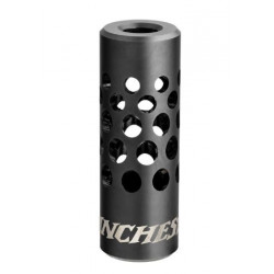 Freno di bocca Winchester per carabina cal.338WIN e 9,3x62 con filettatura M14x1