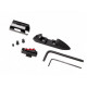 Kit mirino completo per carabina Benelli ARGO art.F0267100