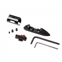 Kit mirino completo per carabina Benelli ARGO art.F0267100