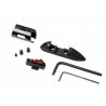 Kit mirino completo per carabina Benelli ARGO art.F0267100