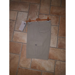 Pantalone Beretta art. BU32 2518 0807 BEIGE Travel Hunt Short