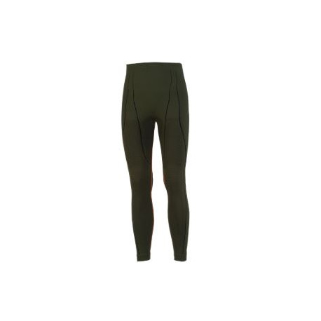 Pantalone tecnico intimo Xtech verde mod. Evolution