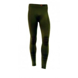 Pantalone tecnico intimo Xtech verde mod. Predator 3