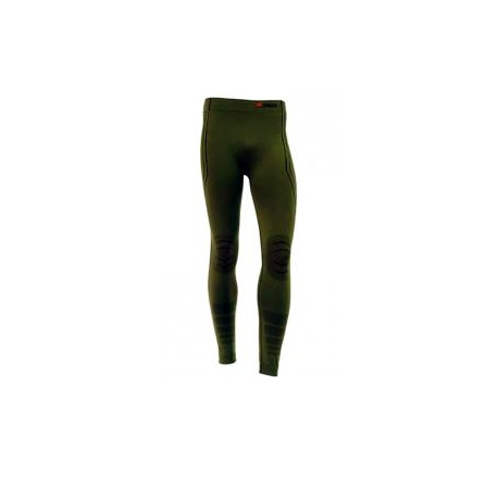 Pantalone tecnico intimo Xtech verde mod. Predator 3
