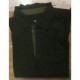 Polo a maniche lunghe Jagdhund verde mod. 91803 PB303 Clemens