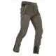 Pantaloni Univers verde mod. TECH 6 U-TEX art. 92513 388