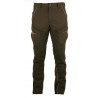Pantaloni Univers verde e beige mod. Alpi U-TEX art. 92341 402