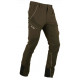 Pantaloni Univers verde e beige mod. Alpi U-TEX art. 92341 402