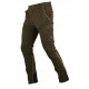 Pantaloni Univers verde e beige mod. Alpi U-TEX art. 92341 402