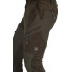 Pantaloni Univers elasticizzato mod. Alpi in velluto art.92439 309