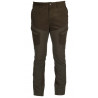 Pantaloni Univers elasticizzato mod. Alpi in velluto art.92439 309
