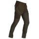 Pantaloni Univers elasticizzato mod. Alpi in velluto art.92439 309