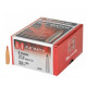 Palle Hornady Eld-Match calibro 6,5 mm peso 130 grani