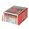 Palle Hornady Eld-Match calibro 6,5 mm peso 130 grani