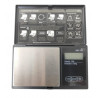Bilancia elettronica per ricarica munizioni art. 481420 39SHOOTER