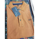 Polo Blaser art.117012-013/335 ARANCIONE Polo-Shirt Till