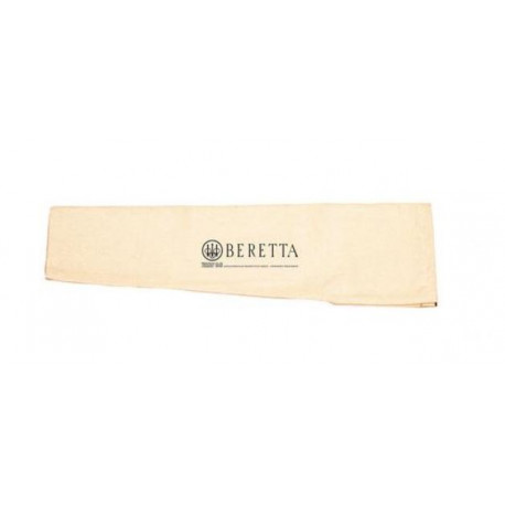 Fodero Beretta protettivo e pulitore per calcio fucile art. CK43 0065 0009