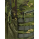 Zaino Beretta verde mimetico mod. Tactical art.BS023T225707Z1