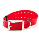 Collare per cane NUMaxes rosso mod. COL080808