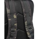 Zaino Beretta nero mimetico mod. Tactical art.BS023T225709ST