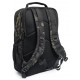 Zaino Beretta nero mimetico mod. Tactical art.BS023T225709ST
