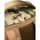 Zaino Beretta verde e beige mimetico mod. Tactical art.BS023T225707VZ