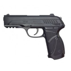 Gamo pistola a gas mod. PT-85 BLOWBACK cal. 4.5 mm libera vendita