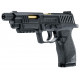 Umarex pistola a gas mod. UX SA10 cal. 4.5 mm libera vendita