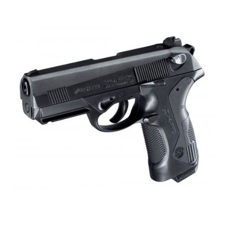 Umarex pistola a gas replica Beretta PX4 Storm cal. 4.5 mm libera vendita